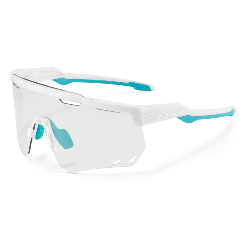 Photochromic Windproof Cycling Glasses