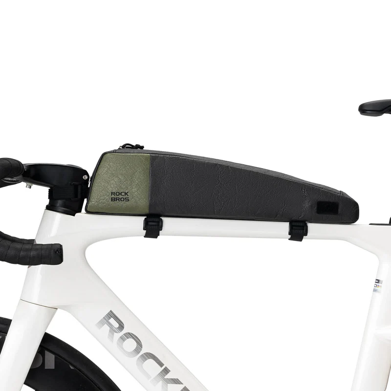 Top Tube Bike Bag - 0.9L