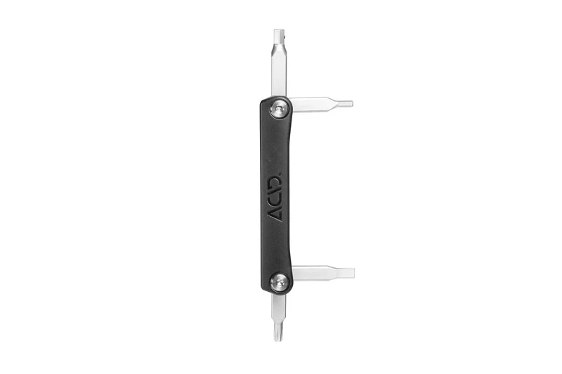 Acid Multi Tool Squad 8