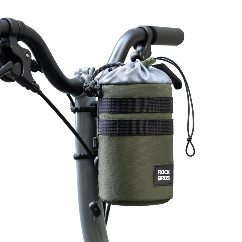 Bike Water Bottle Bag - 1.2L