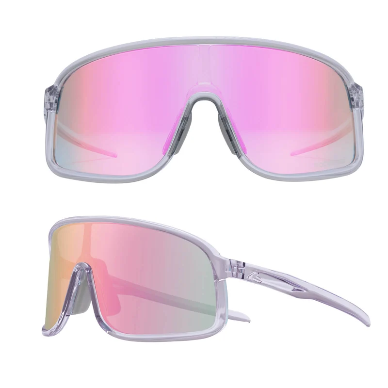 SP350 Photochromic Cycling Glasses