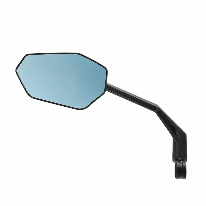 Anti-Glare Bike Handlebar Mirror