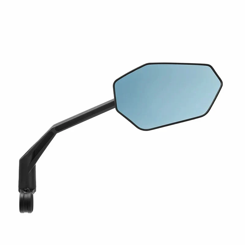 Anti-Glare Bike Handlebar Mirror