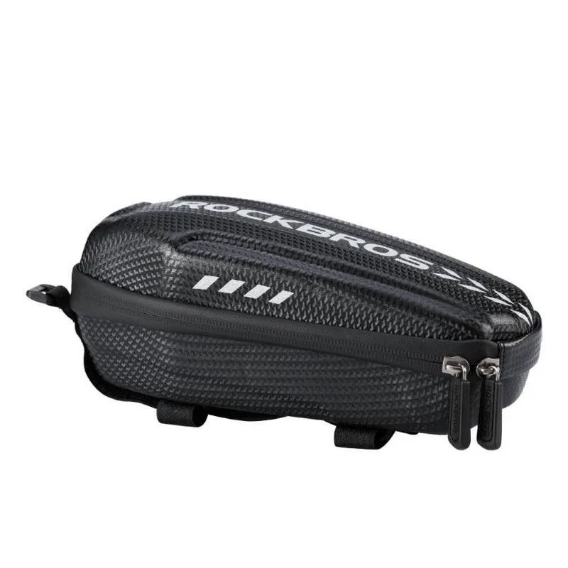 ROCKBROS 스쿠터 Lenkertasche Wasserdicht mit Klettverschlüssen 2L /3L