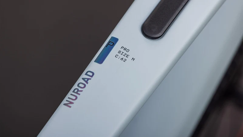 CUBE Nuroad C:62 Pro vulcan´n´prism