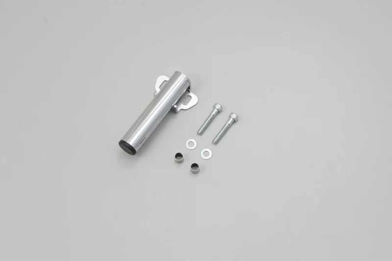MONTAGESTANGE „FLACH“ TYP MEISTERZYLINDER-KRAGENABSTAND 30-32MM CHROM - DAYTONA