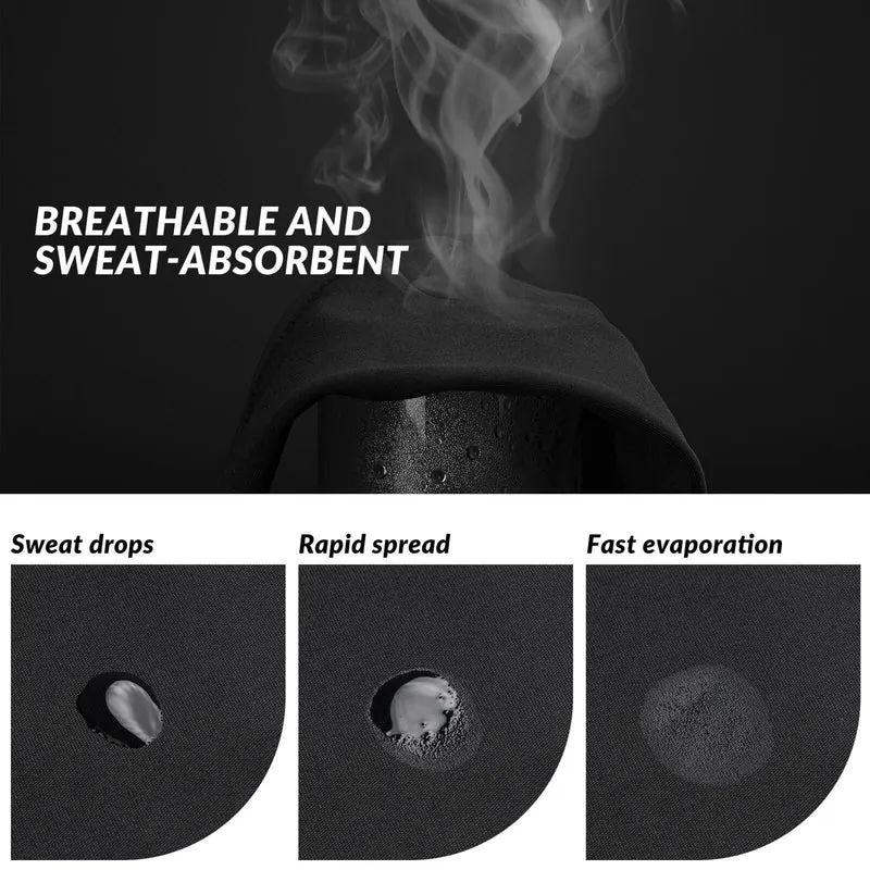 Fleece Arm Warmers