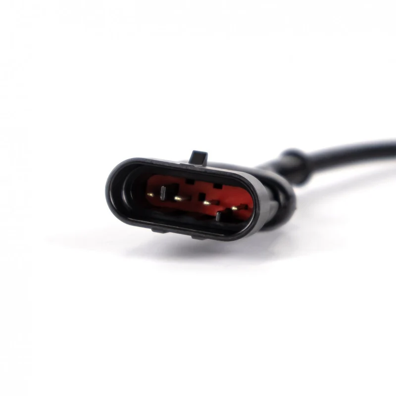 Magnetisches Anhängerbeleuchtungsset mit 7.5 m Kabel / 7-polig