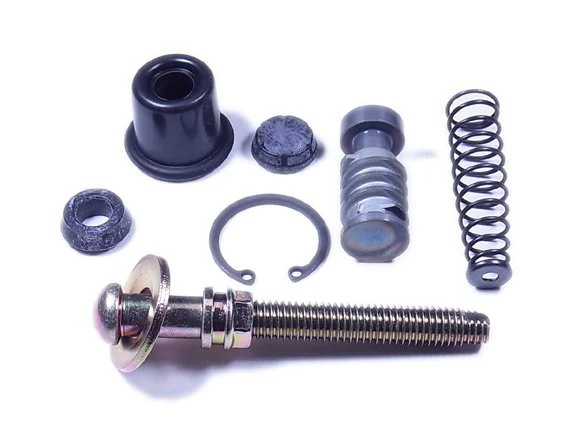 TOURMAX MSR-205 HINTERER Hauptbremszylinder-Reparatursatz