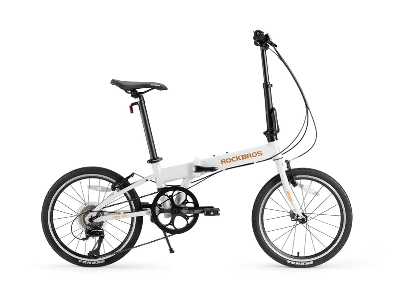 MBS - 20 Zoll - Klapprad