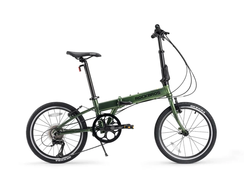 MBS - 20 Zoll - Klapprad