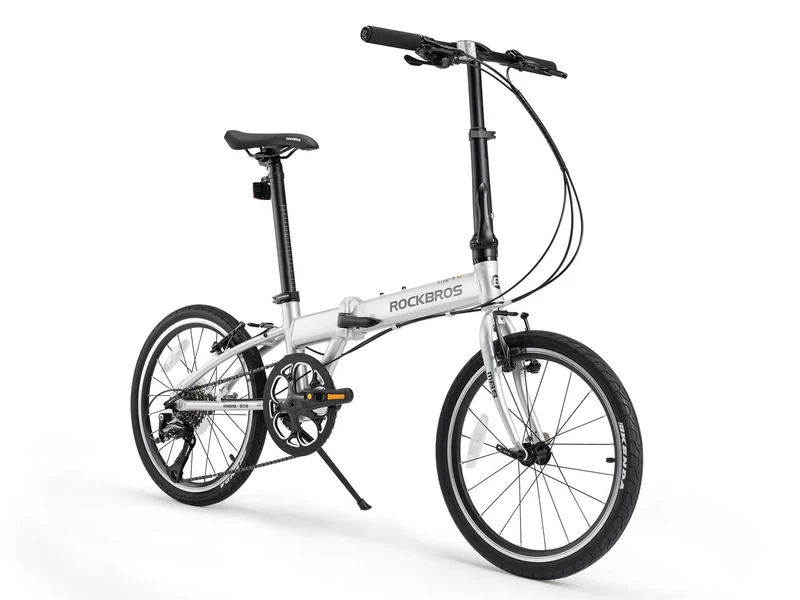 MBS - 20 Zoll - Klapprad