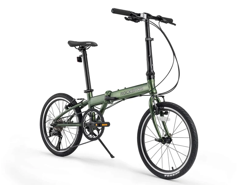MBS - 20 Zoll - Klapprad