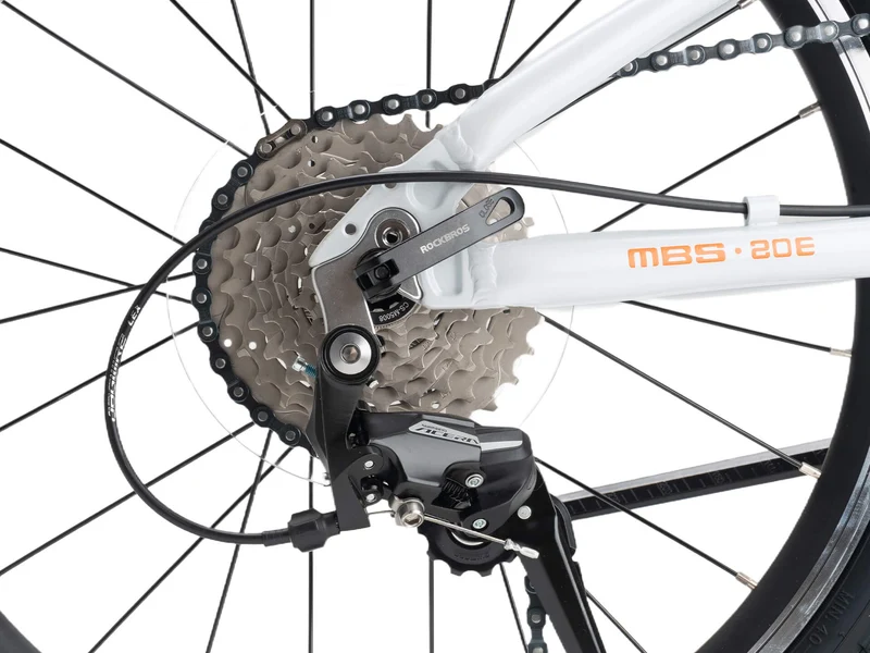 MBS - 20 Zoll - Klapprad