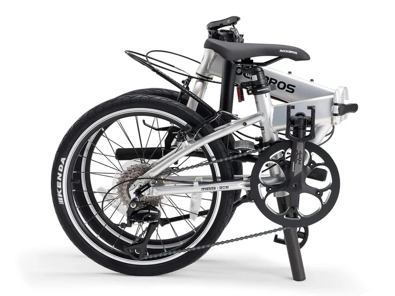 MBS - 20 Zoll - Klapprad
