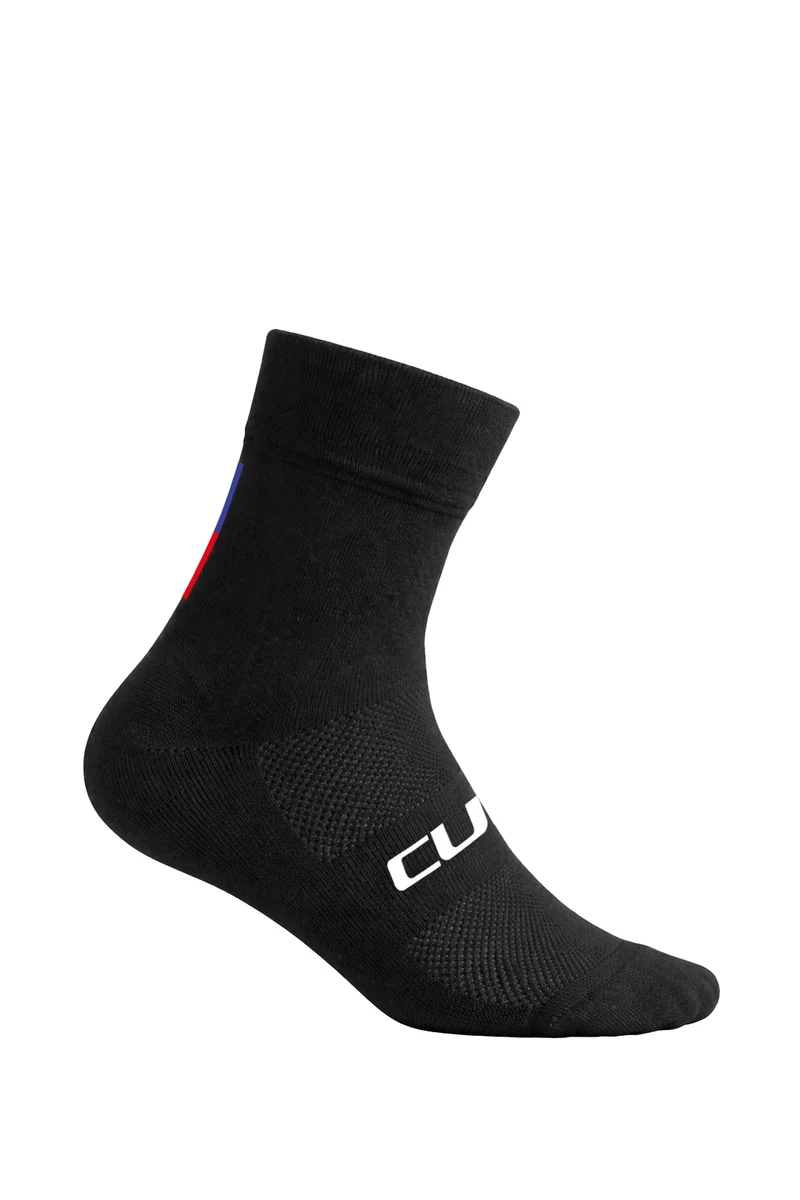 Cube Socke Mid Cut Road/XC Teamline