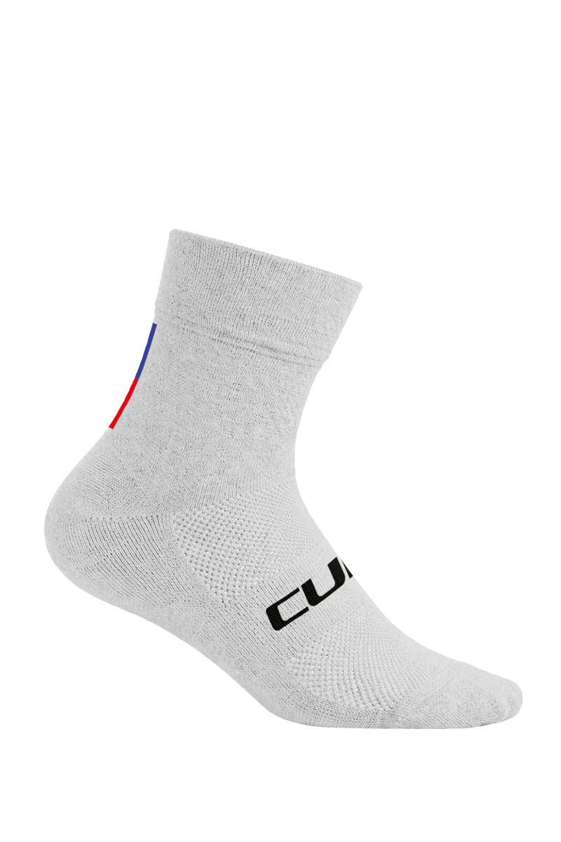 Cube Socke Mid Cut Road/XC Teamline