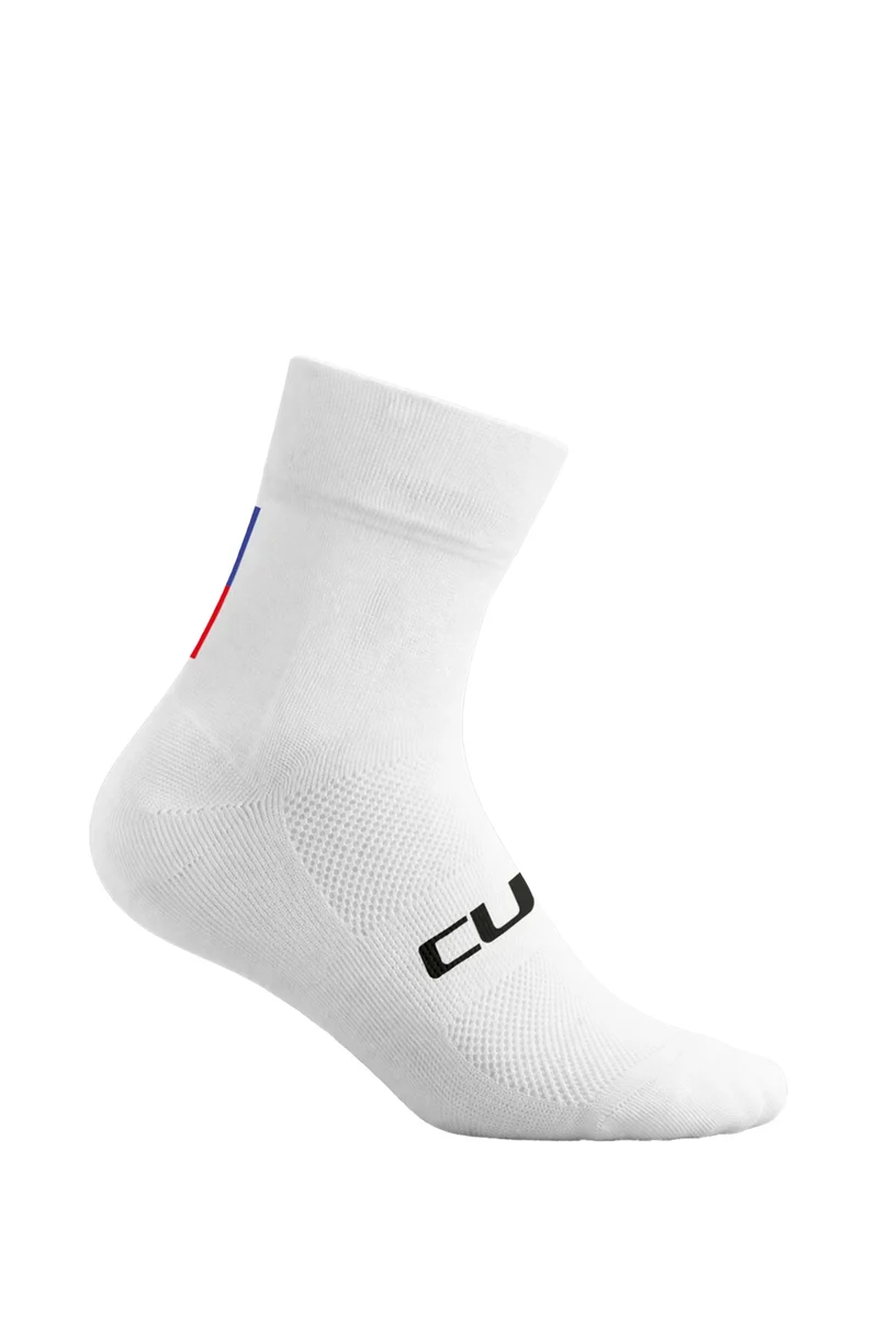 Cube Socke Mid Cut Road/XC Teamline