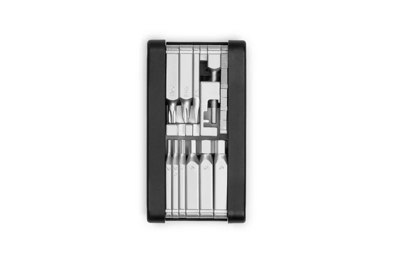 Acid Multi Tool Squad 24 Tubeless Kit