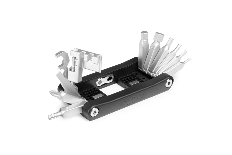 Acid Multi Tool Squad 24 Tube Repair Kit