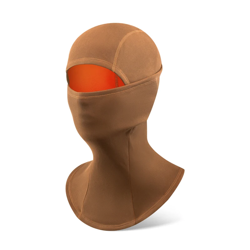 Thermochromic Fleece Balaclava