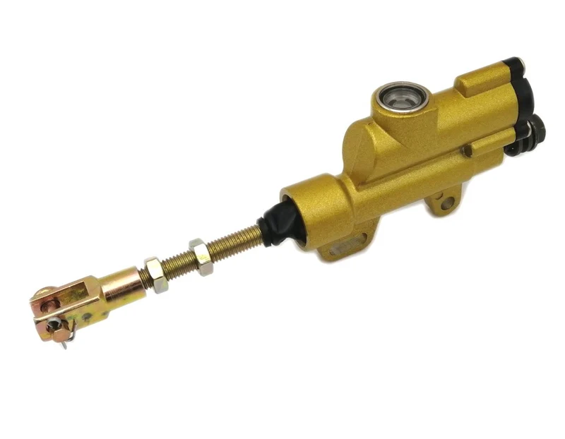HINTERER Hauptbremszylinder 14 mm UNIVERSAL