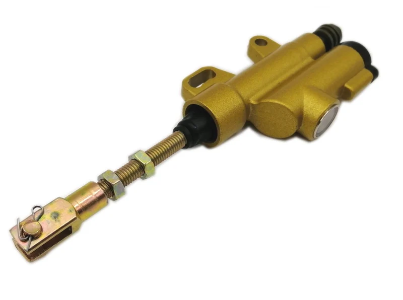 HINTERER Hauptbremszylinder 14 mm UNIVERSAL