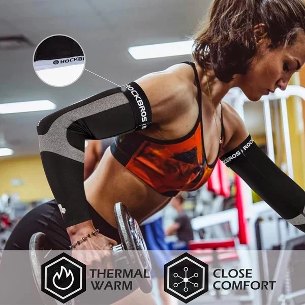 Thermal Arm Warmers