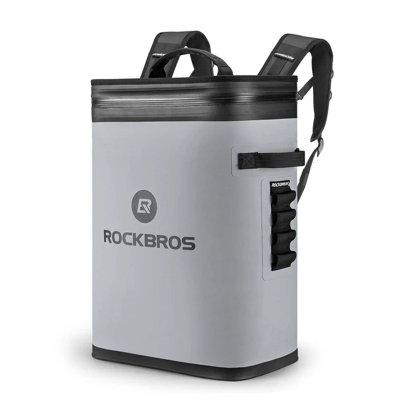 ROCKBROS Kühltasche wasserdicht 배낭 20L Isolierte Lunchtasche