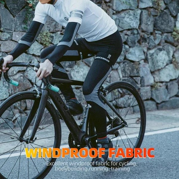 Thermal Cycling Leg Warmers