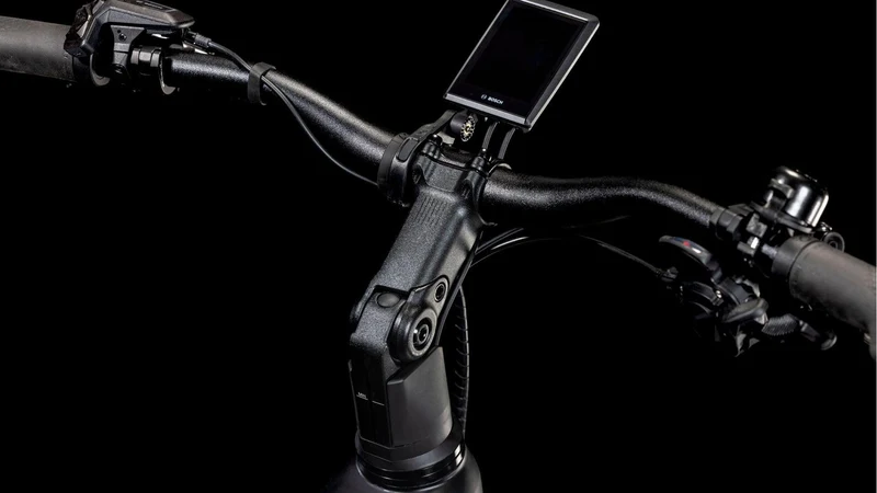 CUBE Kathmandu Hybrid EXC 800 black´n´prism