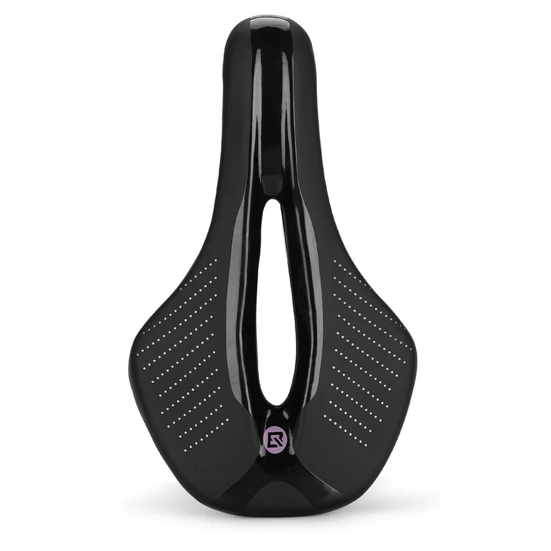 ROCKBROS Fahrrad Sattel Ergonomischer Stoßdämpfender Fahrradsattel 유니섹스