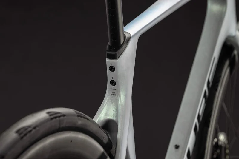 CUBE Agree C:62 SLT stormyopal´n´black