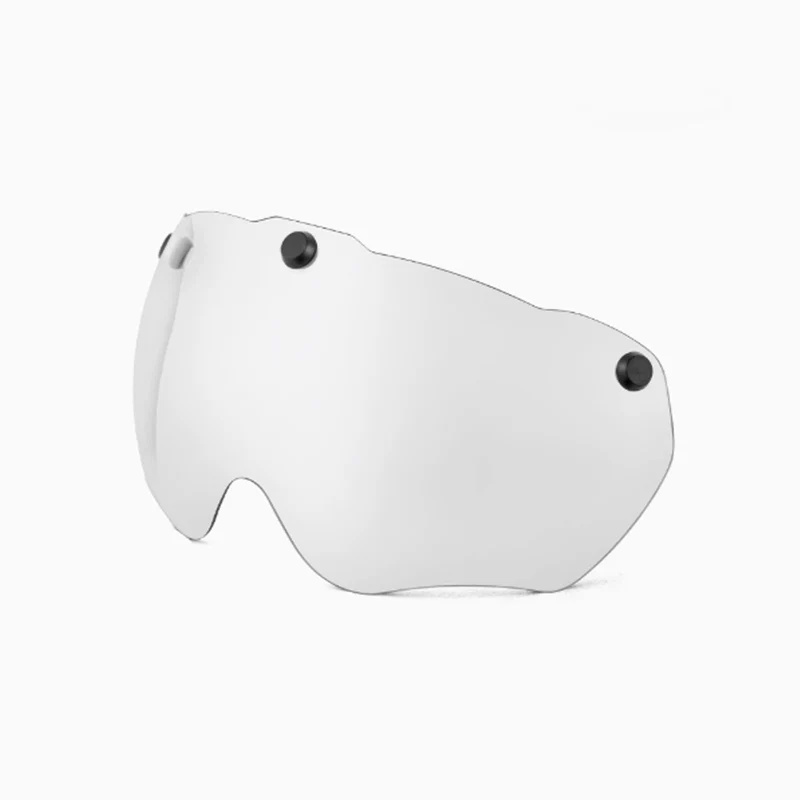 ROCKBROS TT-16 Fahrradhelm을 위한 Austauschbares Visier