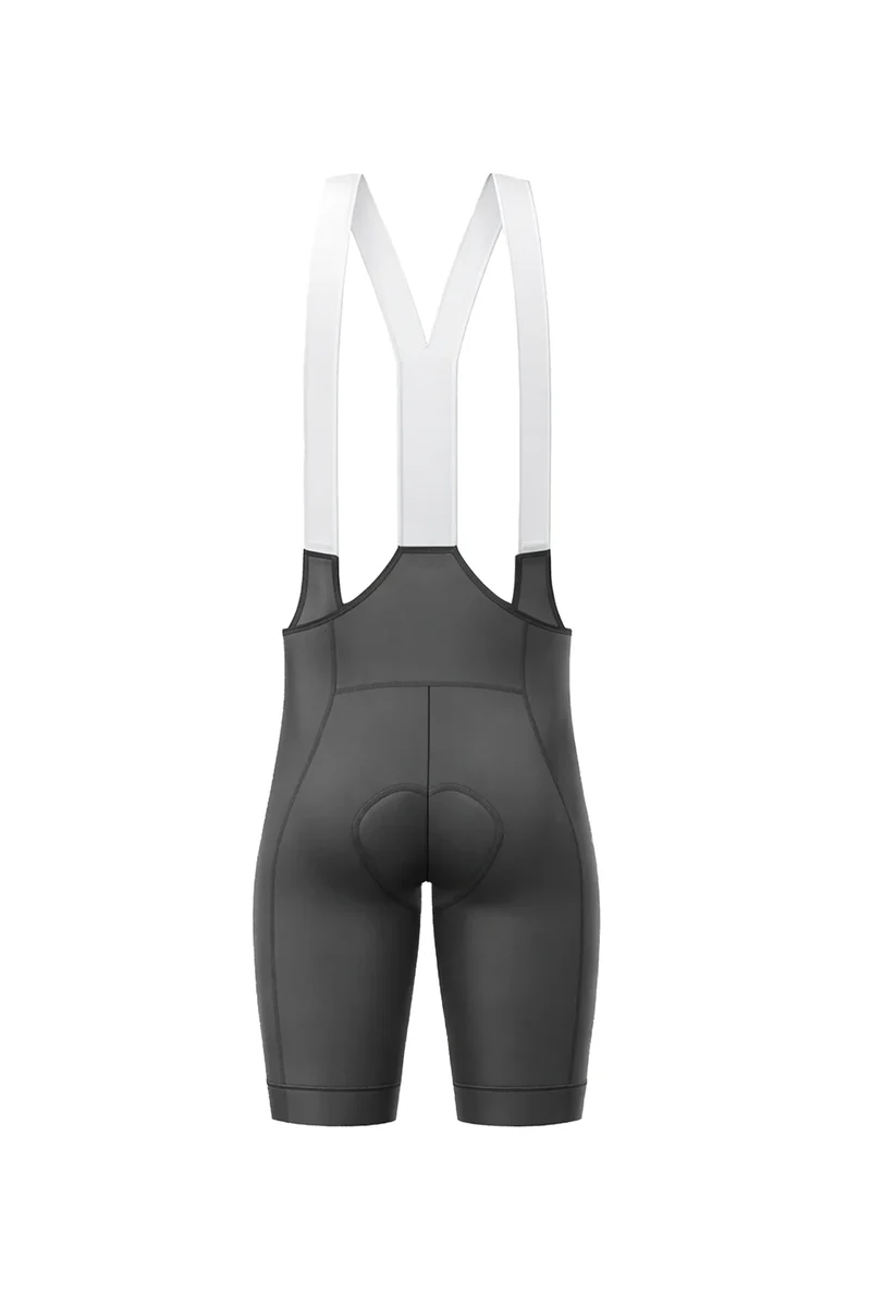 Cube Road/XC Trägerhose kurzarm