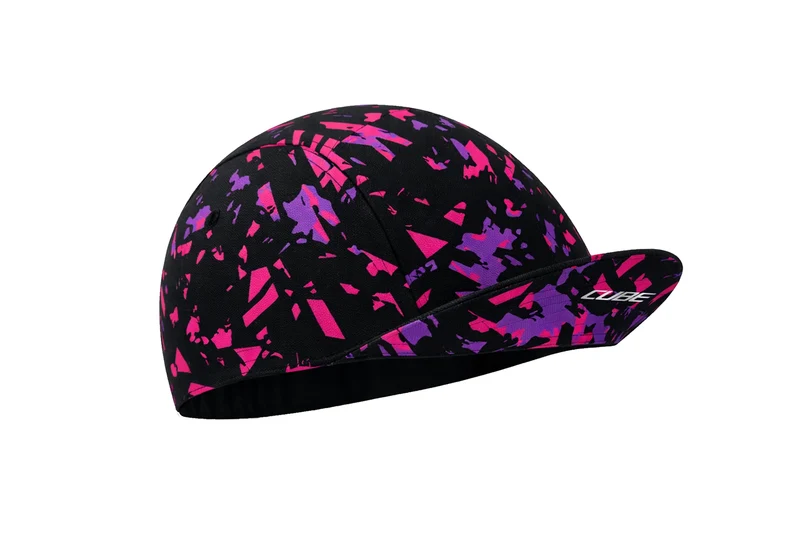Cube Race Cap Classic