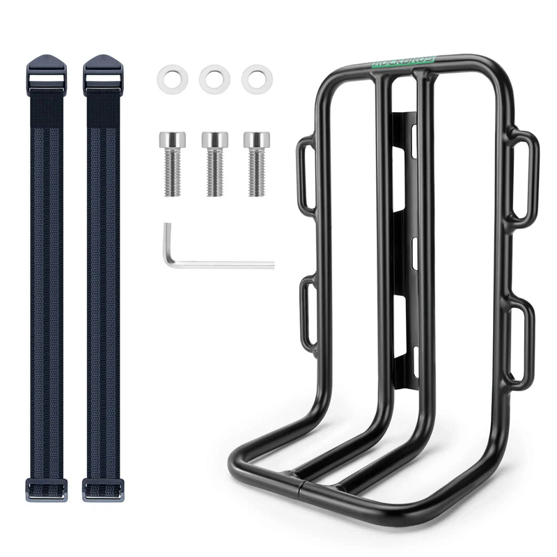 Front Fork Bike Rack