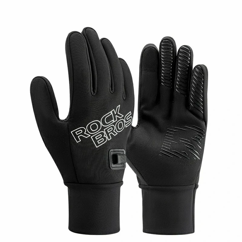 Electric Heated Gloves for Winter