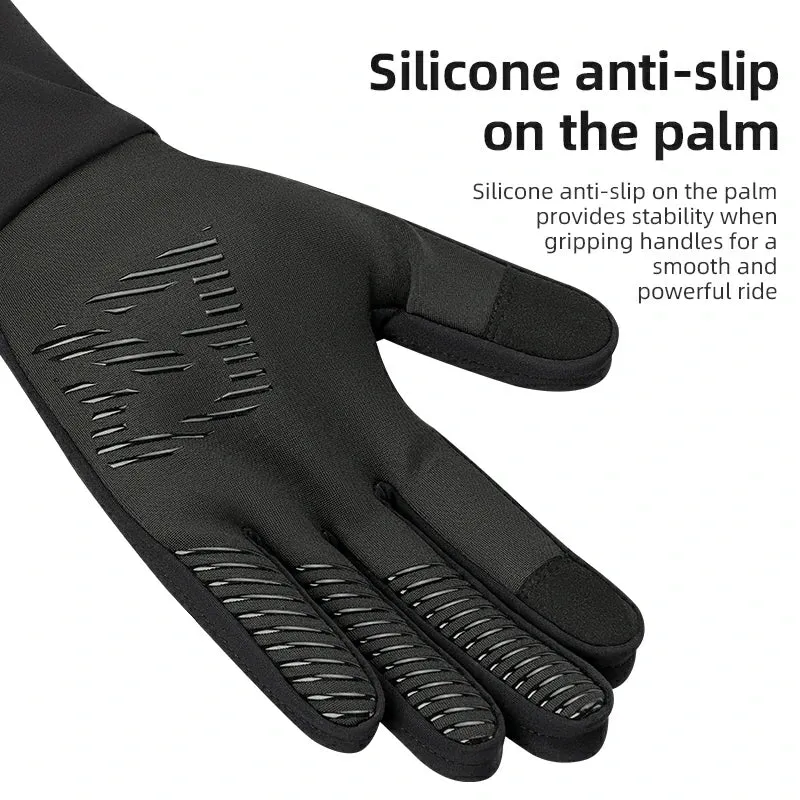Electric Heated Gloves for Winter