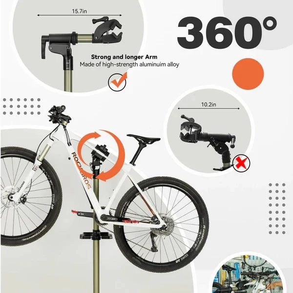 Bike Repair Stand