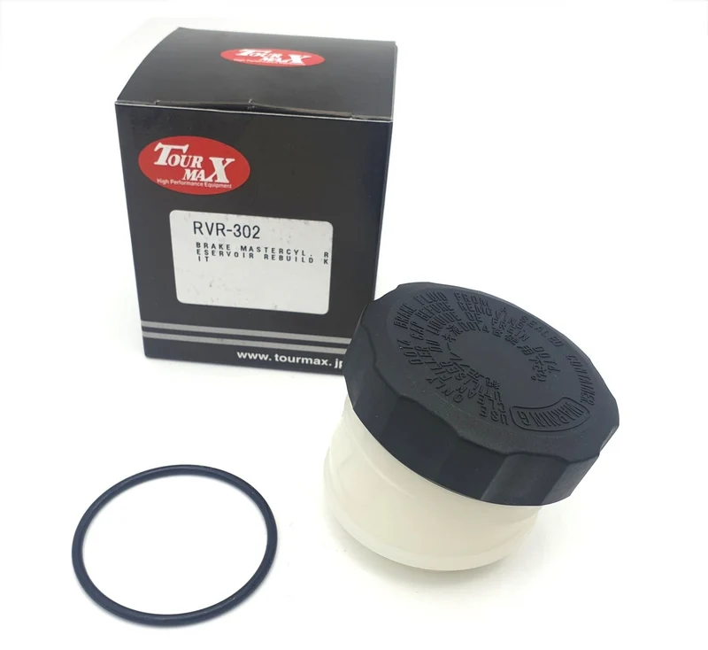 TOURMAX Hauptbremszylinder-Reservoir-Kit SUZUKI RVR-302 GS 1000