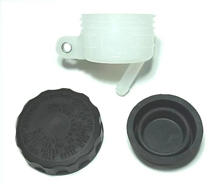 TOURMAX Hauptbremszylinder-Reservoir-Kit HONDA RVR-108 CB 600 HORNET