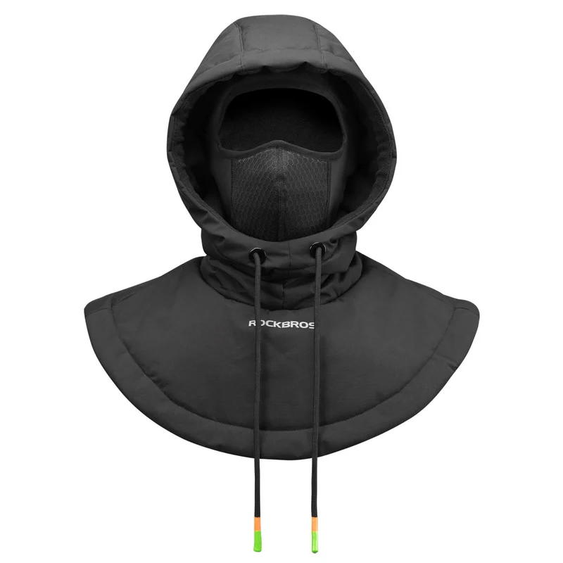 Extended Thermal Winter Balaclava