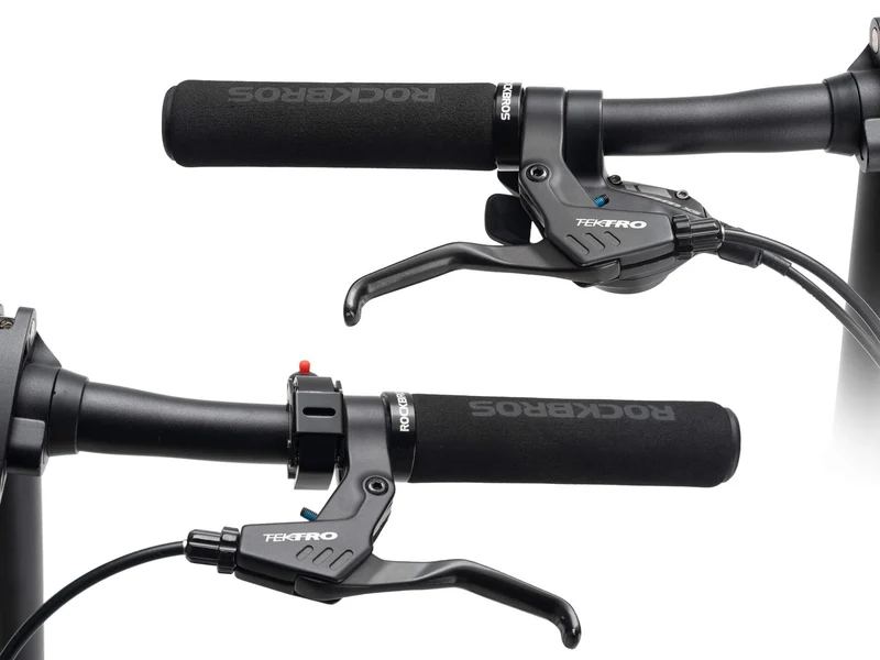 ACS - 16 Zoll - Klapprad