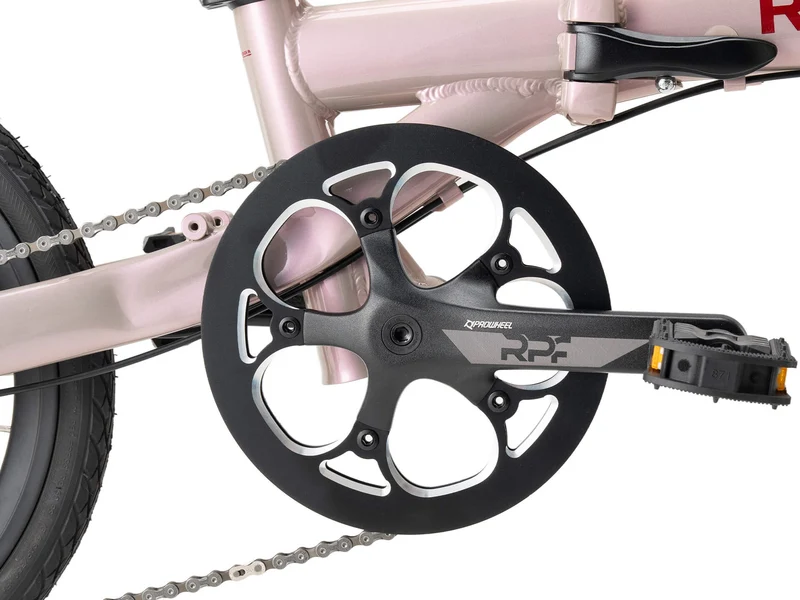 ACS - 16 Zoll - Klapprad