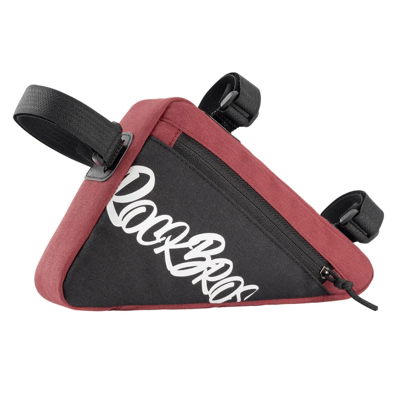 FlashRide Sketch Bike Triangle Bag - 0.8L