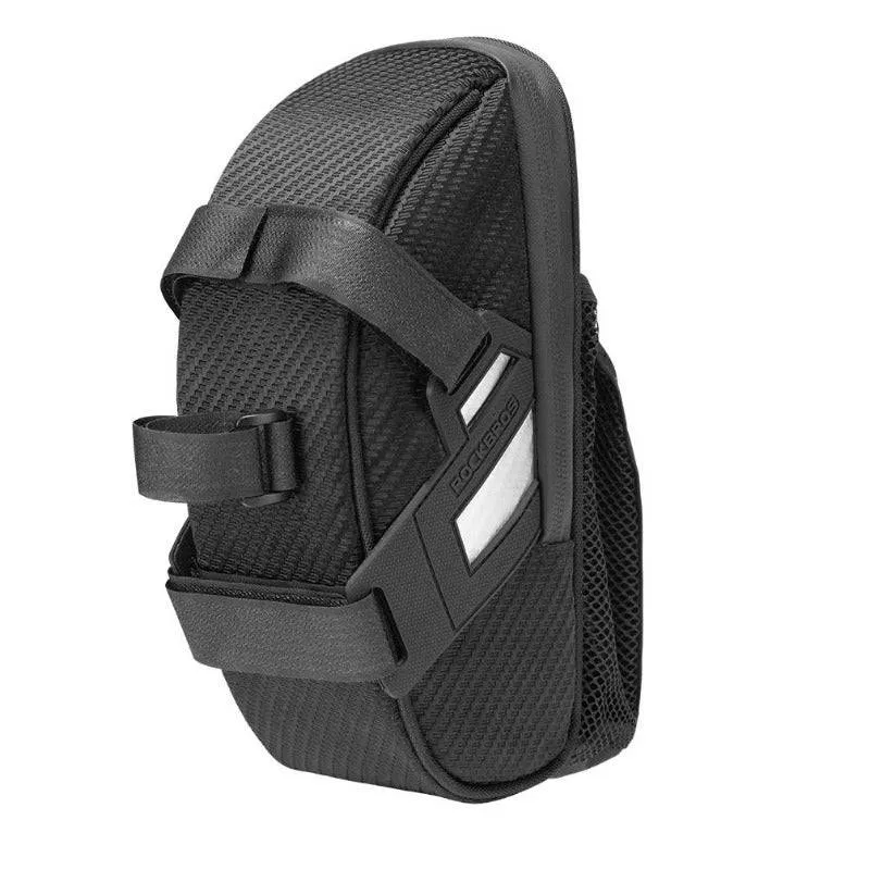 ROCKBROS wasserdichte Satteltasche mit Flaschenhalter for MTB Rennrad