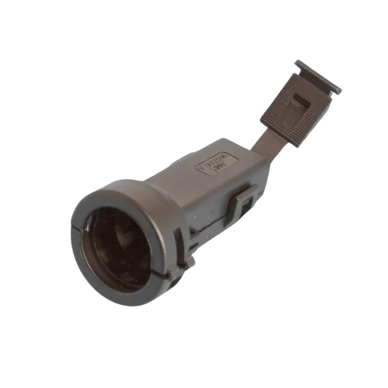 Abdeckung für DIN-Stecker