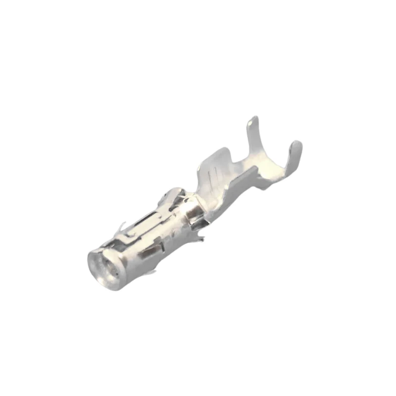 1.5-mm-Buchsenanschlussklemme für DIN-Steckverbinder / 962982-1