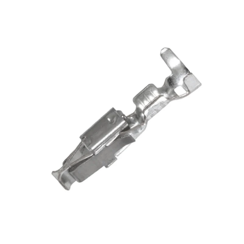 2.8 mm Buchsenbuchse für VAG-Steckverbinder, Crimp-Stiftanschluss